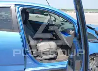2014 Chevrolet Spark фото