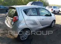 2014 Chevrolet Spark фото