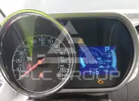 2014 Chevrolet Spark фото