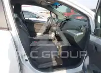 2014 Chevrolet Spark фото