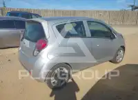 2014 Chevrolet Spark фото