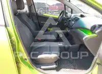 2014 Chevrolet Spark photo