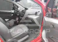 2014 Chevrolet Spark фото