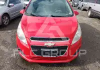 2014 Chevrolet Spark photo