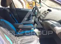 2014 Chevrolet Spark photo