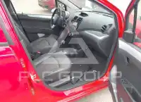 2014 Chevrolet Spark photo