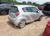 2014 Chevrolet Spark photo