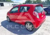 2014 Chevrolet Spark photo
