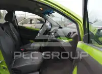 2014 Chevrolet Spark фото