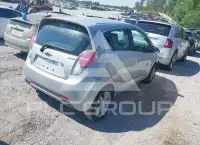 2014 Chevrolet Spark photo