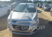 2014 Chevrolet Spark фото