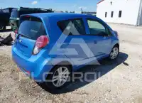 2014 Chevrolet Spark фото