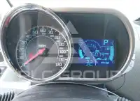 2014 Chevrolet Spark фото