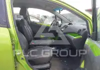 2014 Chevrolet Spark фото