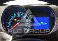 2014 Chevrolet Spark фото