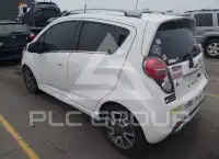 2014 Chevrolet Spark photo