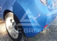2014 Chevrolet Spark фото