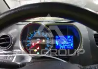 2014 Chevrolet Spark фото