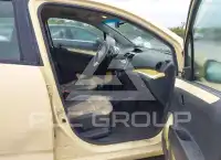 2014 Chevrolet Spark фото