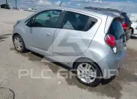 2014 Chevrolet Spark photo