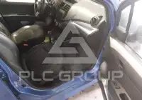 2014 Chevrolet Spark фото
