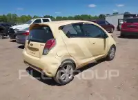 2014 Chevrolet Spark photo
