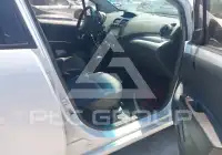2014 Chevrolet Spark фото