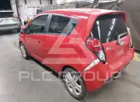 2014 Chevrolet Spark фото