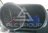 2014 Chevrolet Spark фото