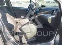 2014 Chevrolet Spark photo