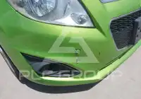2014 Chevrolet Spark фото