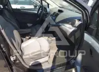 2014 Chevrolet Spark фото