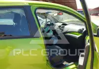 2014 Chevrolet Spark фото
