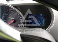 2014 Chevrolet Spark фото