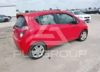 2014 Chevrolet Spark photo