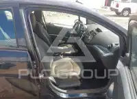 2014 Chevrolet Spark photo