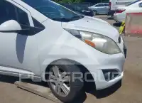2014 Chevrolet Spark photo