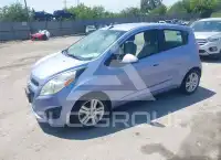 2014 Chevrolet Spark photo