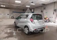 2014 Chevrolet Spark фото