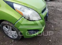 2014 Chevrolet Spark фото