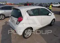 2014 Chevrolet Spark фото