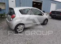 2014 Chevrolet Spark фото