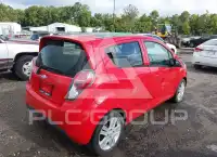 2014 Chevrolet Spark photo