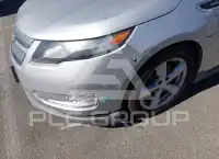 2014 Chevrolet Volt фото