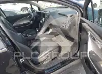 2014 Chevrolet Volt фото