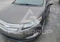 2014 Chevrolet Volt фото
