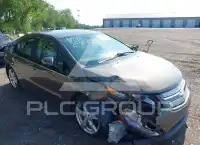 2014 Chevrolet Volt фото