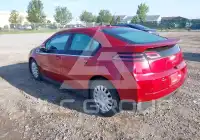 2014 Chevrolet Volt photo