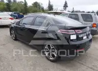 2014 Chevrolet Volt фото