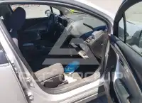 2014 Chevrolet Volt фото